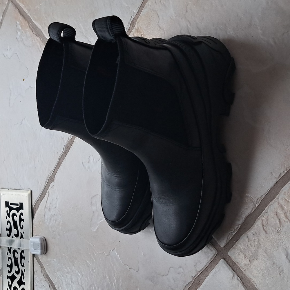 Sorel boots